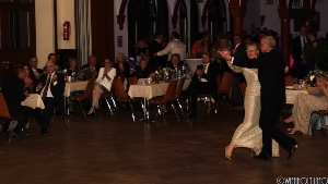 Ball der Service-Clubs