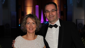 Ball der Serviceclubs